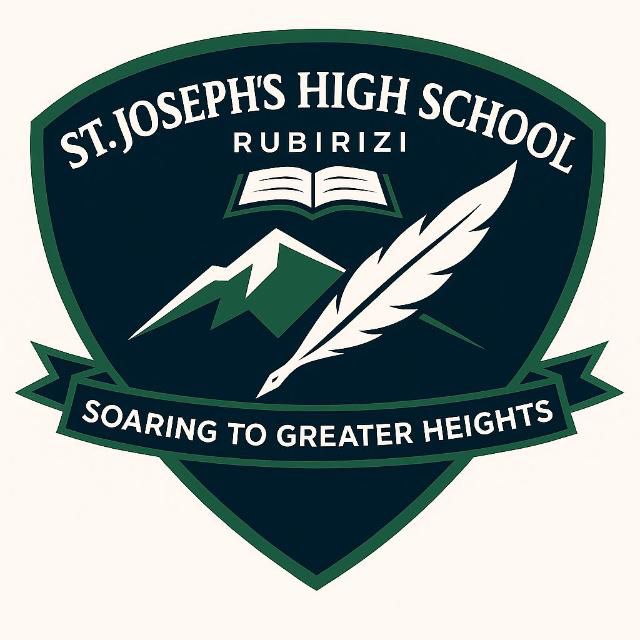 St. Joseph's High School Logo